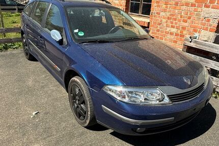 Renault Laguna 108.000 km 1.150 &euro; Berglen 73663