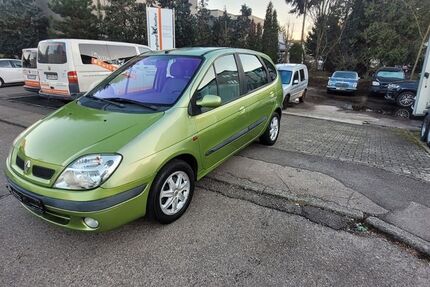 Renault Scenic 120.711 km 2.100 &euro; Korb 71404