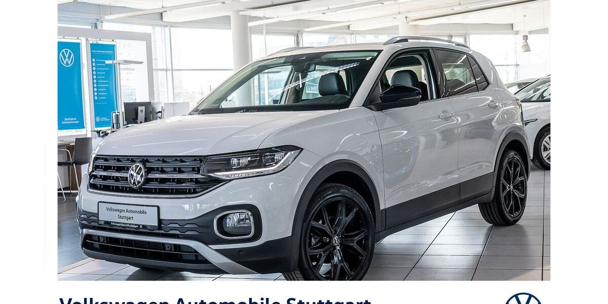 VW T-Cross 58.839 km 21.330 &euro; Stuttgart-Wangen 70188