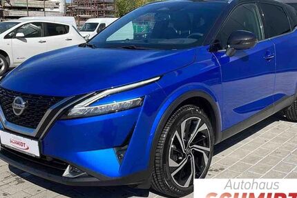 Nissan Qashqai 56.900 km 23.900 &euro; Sachsenheim 74343