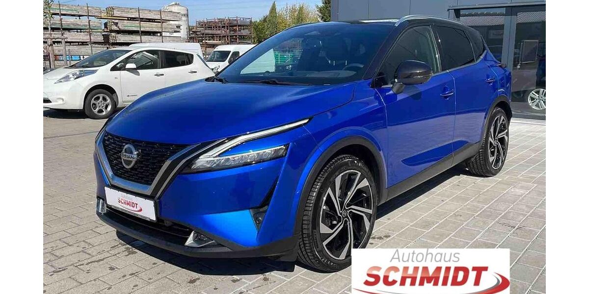 Nissan Qashqai 56.900 km 23.900 &euro; Sachsenheim 74343