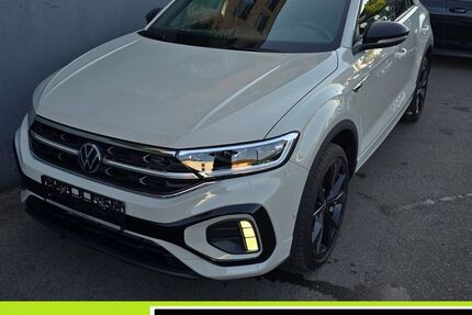 VW T-Roc 29.512 km 27.970 &euro; Waiblingen 71332