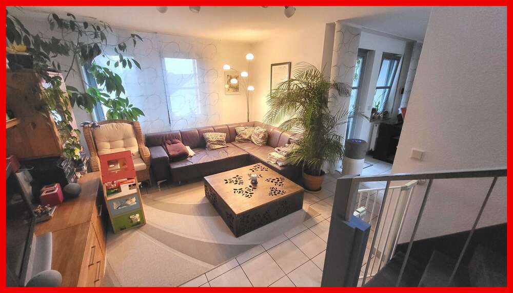 Etagenwohnung Ditzingen - 3.5 Zimmer, 72 m&sup2;, 275.000&euro; | Angebot:25196073