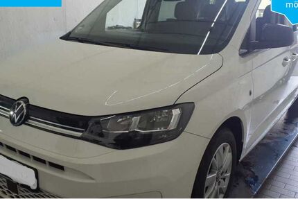 VW Caddy Maxi 38.101 km 27.490 &euro; Stuttgart 70188