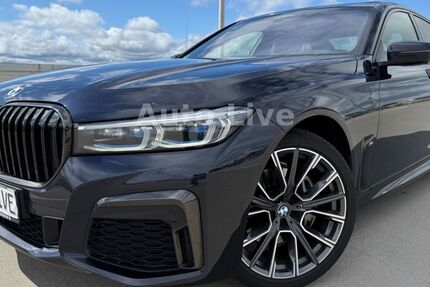 BMW 730 173.895 km 42.990 &euro; Böblingen/Stuttgart 71034