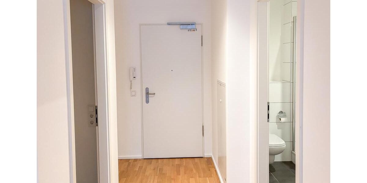 Etagenwohnung Stuttgart - 1 Zimmer, 51 m&sup2;, 1.065&euro; | Angebot:24770680