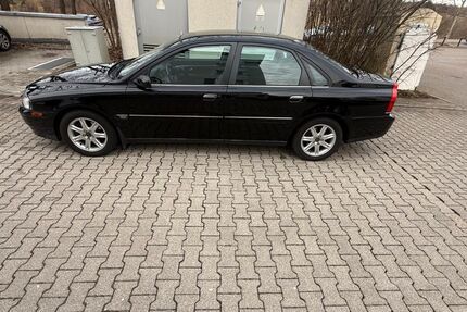 Volvo S80 399.000 km 2.000 &euro; Waiblingen 71334