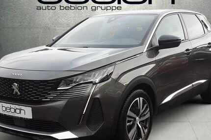 Peugeot 3008 39.300 km 20.480 &euro; Magstadt 71106