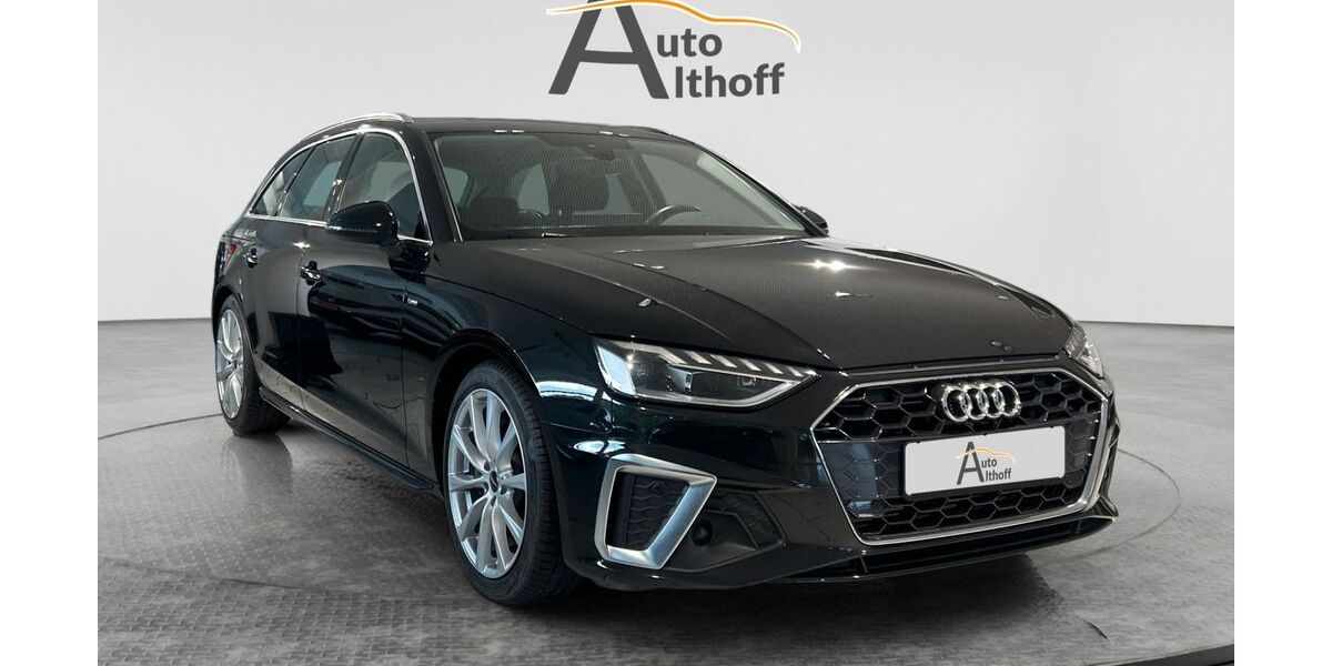 Audi A4 71.200 km 28.380 &euro; Stuttgart 70195