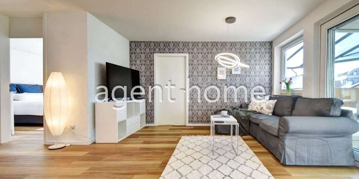 Etagenwohnung Sindelfingen - 4.5 Zimmer, 120 m&sup2;, 2.740&euro; | Angebot:26691111