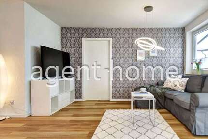 Wohnung Sindelfingen - 4.5 Zimmer, 120 m&sup2;, 2.740&euro; | Angebot:26691111