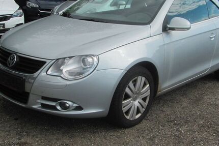 VW Eos 437.500 km 990 &euro; Kirchheim unter Teck 73230