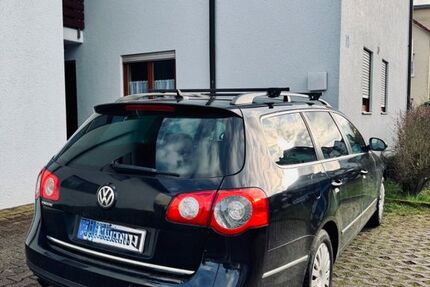 VW Passat 219.000 km 4.350 &euro; Kaisersbach 73667