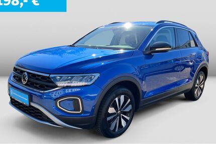 VW T-Roc 21.207 km 26.980 &euro; Fellbach 70736
