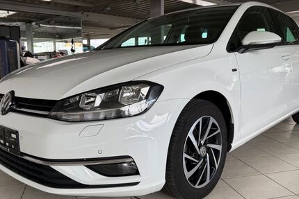 VW Golf 123.000 km 12.990 &euro; Neckarwestheim 74382