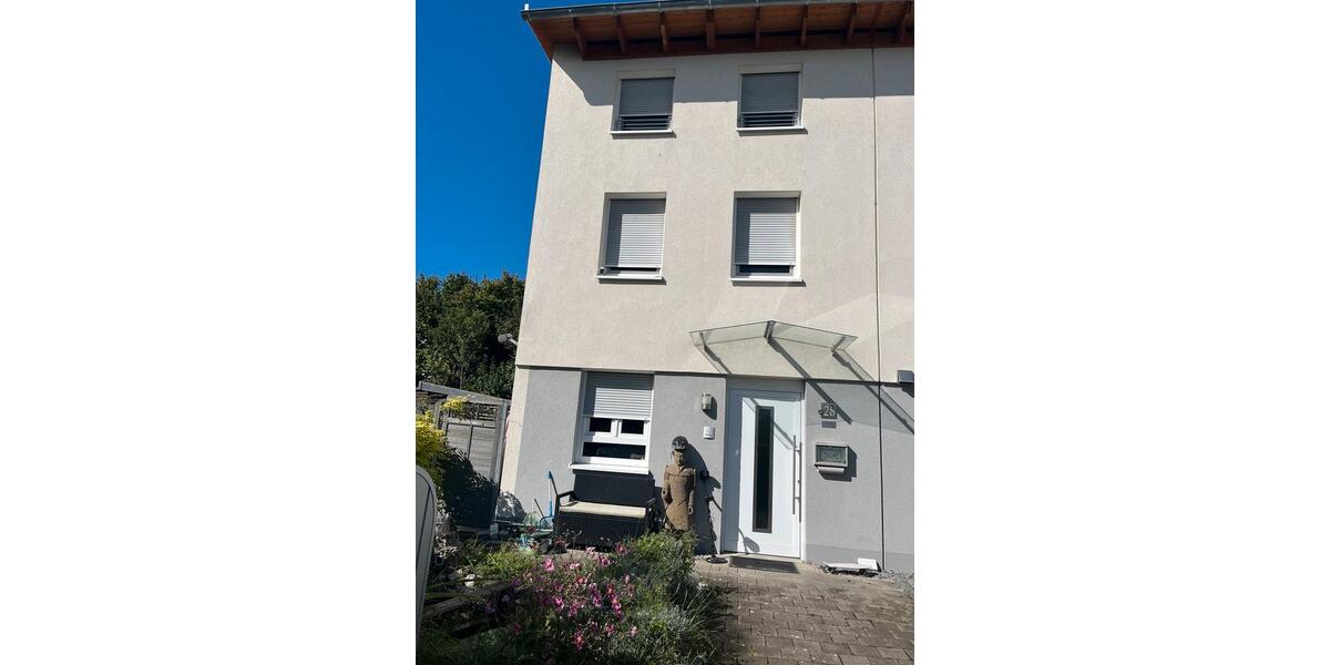 Reihenhaus Ditzingen - 5.5 Zimmer, 144 m&sup2;, 869.000&euro; | Angebot:25237443