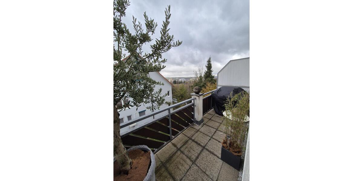 Maisonettenwohnung Remseck am Neckar - 4 Zimmer, 119 m&sup2;, 460.000&euro; | Angebot:23606383