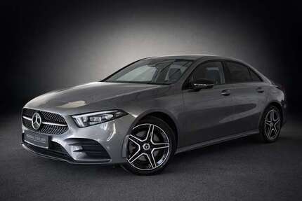 Mercedes-Benz A 250 54.146 km 29.790 &euro; Uhingen 73066