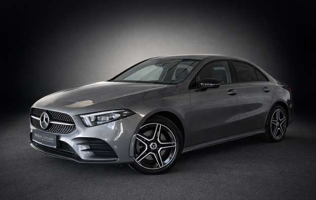 Mercedes-Benz A 250 54.146 km 29.790 &euro; Uhingen 73066