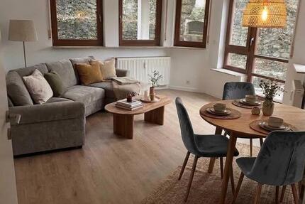 Wohnung Stuttgart Stuttgart-Nord - 2 Zimmer, 55 m&sup2;, 1.100&euro; | Angebot:27580429