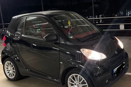 Smart ForTwo 86.000 km 6.500 &euro; Stuttgart 70327