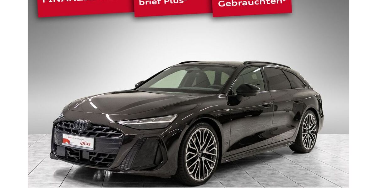 Audi A6 19.999 km 72.999 &euro; Stuttgart 70563