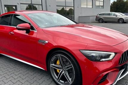 Mercedes-Benz AMG GT S 108.000 km 83.990 &euro; Stuttgart 70439