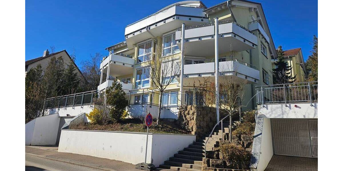 Etagenwohnung Korntal-Münchingen Korntal - 4 Zimmer, 170 m&sup2;, 795.000&euro; | Angebot:26075682