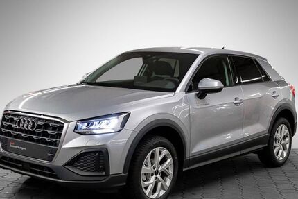 Audi Q2 9.999 km 34.750 &euro; Stuttgart 70563