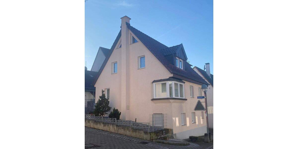 Einfamilienhaus Plochingen Stumpenhof - 6 Zimmer, 142 m&sup2;, 579.000&euro; | Angebot:25659233