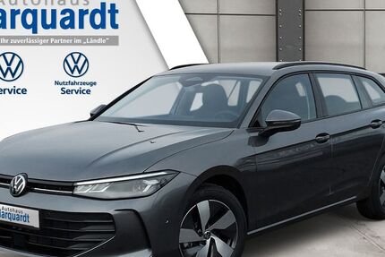 VW Passat Variant 9.500 km 34.990 &euro; Stuttgart-Zuffenhausen 70437