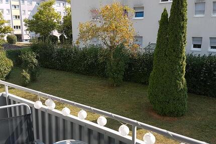 Wohnung Böblingen Dagersheim - 3 Zimmer, 62 m&sup2;, 262.000&euro; | Angebot:24465062