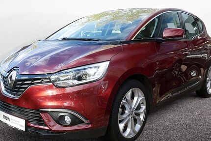 Renault Scenic 70.390 km 10.980 &euro; Bietigheim-Bissingen 74321