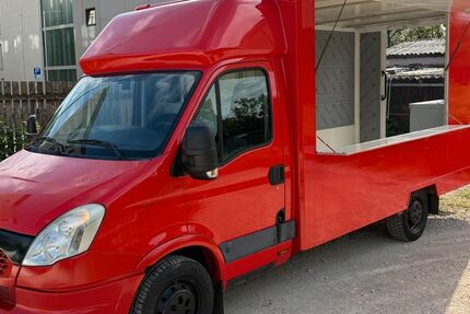 IVECO Andere 115.033 km 23.800 &euro; Göppingen 73037