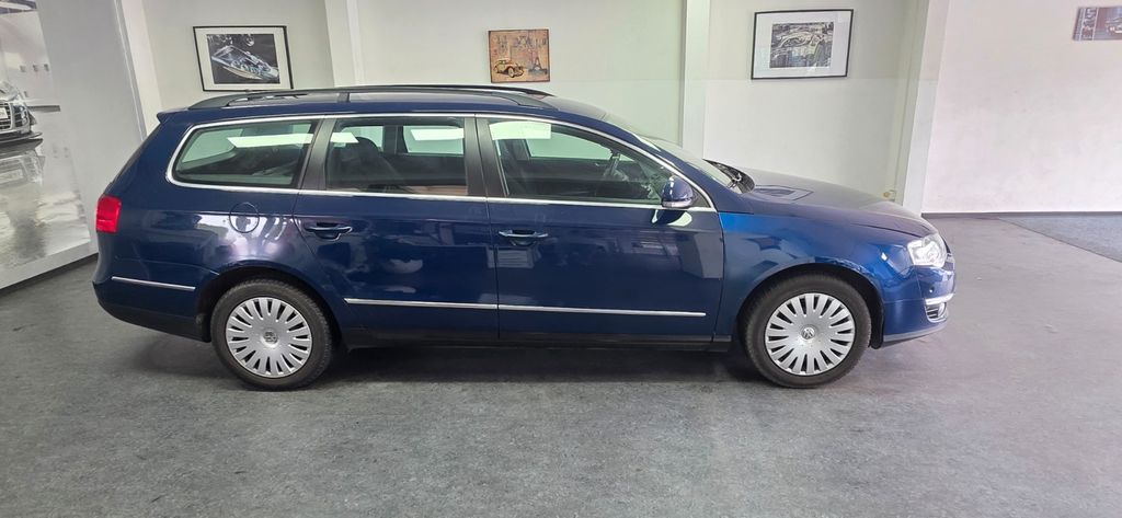 VW Passat 265.000 km 1.000 &euro; Asperg/Ludwigsburg bei Stuttgart 71679