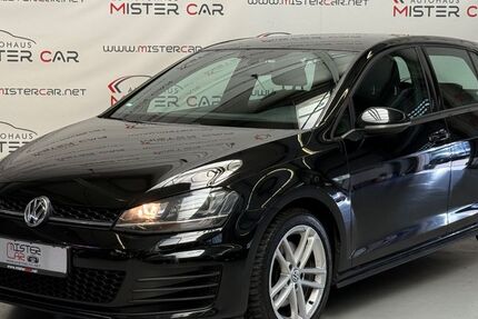 VW Golf 164.000 km 10.980 &euro; Magstadt 71106