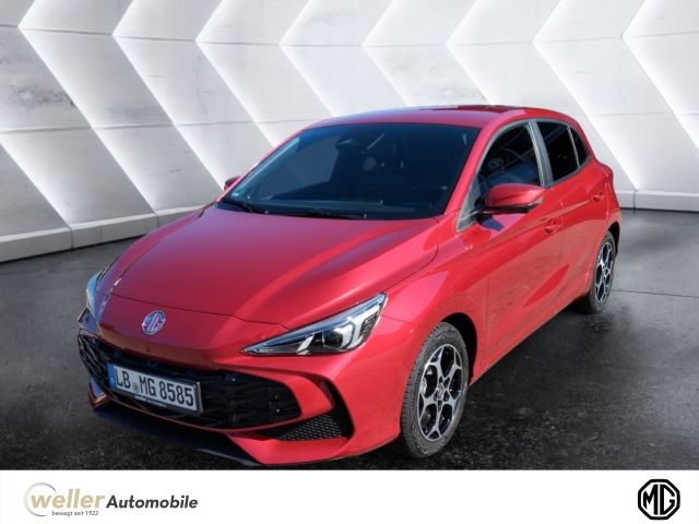MG 3 4.963 km 20.930 &euro; Bietigheim-Bissingen 74321