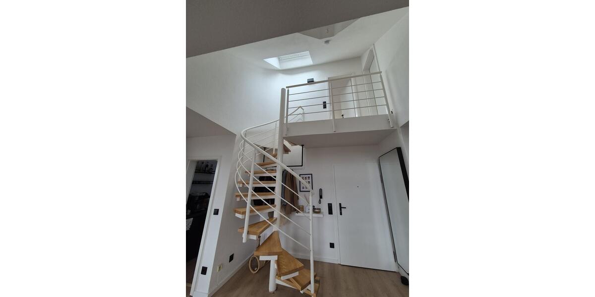 Maisonettenwohnung Remseck am Neckar - 4 Zimmer, 119 m&sup2;, 460.000&euro; | Angebot:23606383