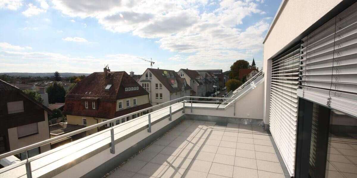 Etagenwohnung Korntal-Münchingen Münchingen - 4 Zimmer, 141 m&sup2;, 940.000&euro; | Angebot:27032744