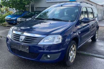 Dacia Logan 243.000 km 1.600 &euro; Fellbach-Stuttgart 70736