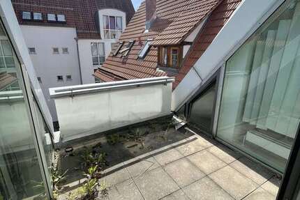 Wohnung Gerlingen Schillerhöhe - 3.5 Zimmer, 66 m&sup2;, 199.000&euro; | Angebot:25356512