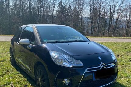 Citroen DS3 102.000 km 6.250 &euro; Murrhardt 71540