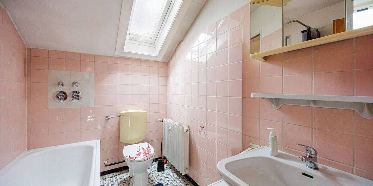 Etagenwohnung Pleidelsheim - 3 Zimmer, 67 m&sup2;, 195.000&euro; | Angebot:25697988