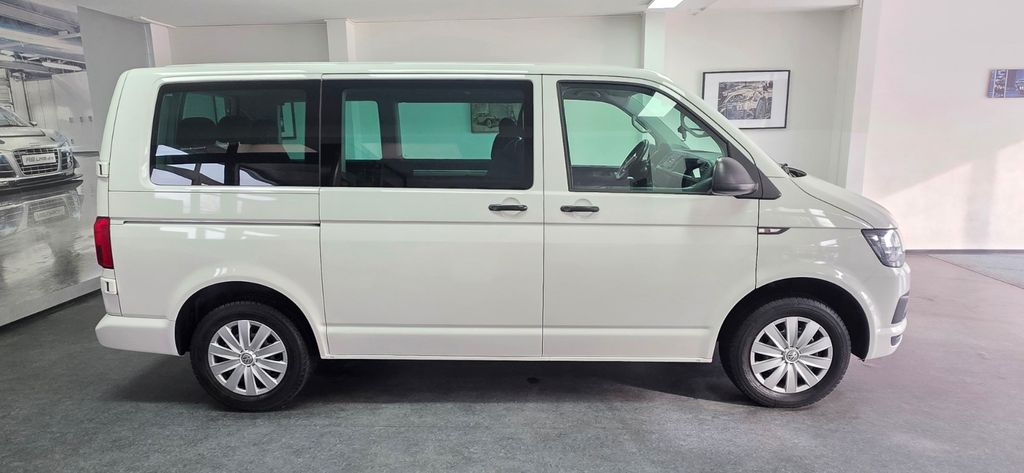VW T6 Multivan 128.000 km 25.900 &euro; Asperg/Ludwigsburg bei Stuttgart 71679