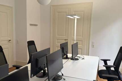 Gewerbeobjekt Stuttgart Lehen - 1.000&euro; | Angebot:26079610