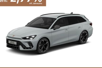 Cupra Leon 28.506 km 30.930 &euro; Stuttgart-Feuerbach 70469