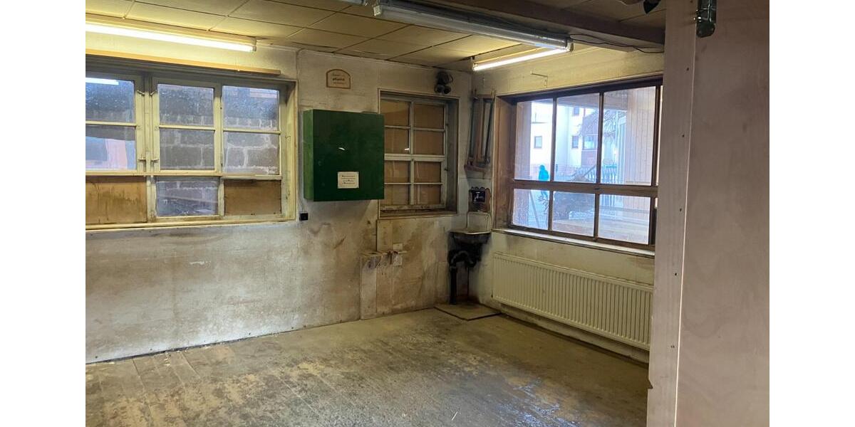 Gewerbeobjekt Renningen - 590&euro; | Angebot:25596887
