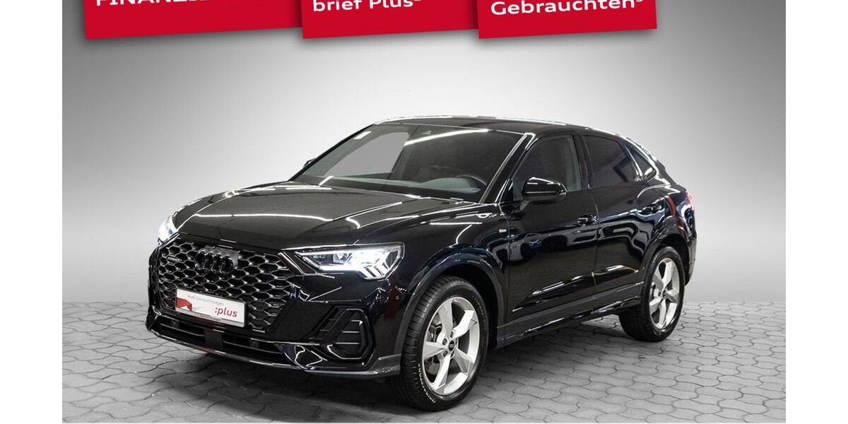 Audi Q3 31.202 km 37.360 &euro; Stuttgart 70563