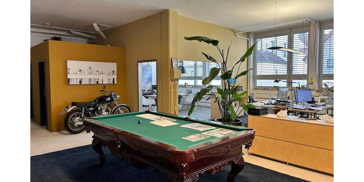 Gewerbeobjekt Stuttgart Feuerbach - 400&euro; | Angebot:26017314