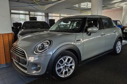 Mini ONE 103.000 km 12.690 &euro; Filderstadt 70794